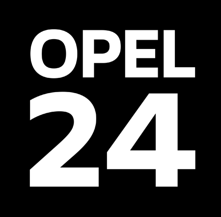 OPEL 24